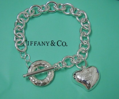 Bracciale Tiffany Modello 403